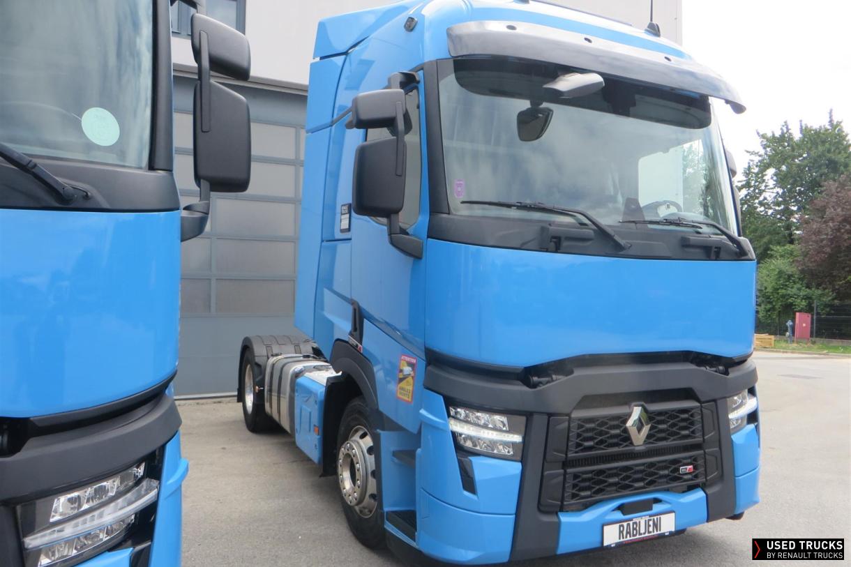 Renault Trucks T 480