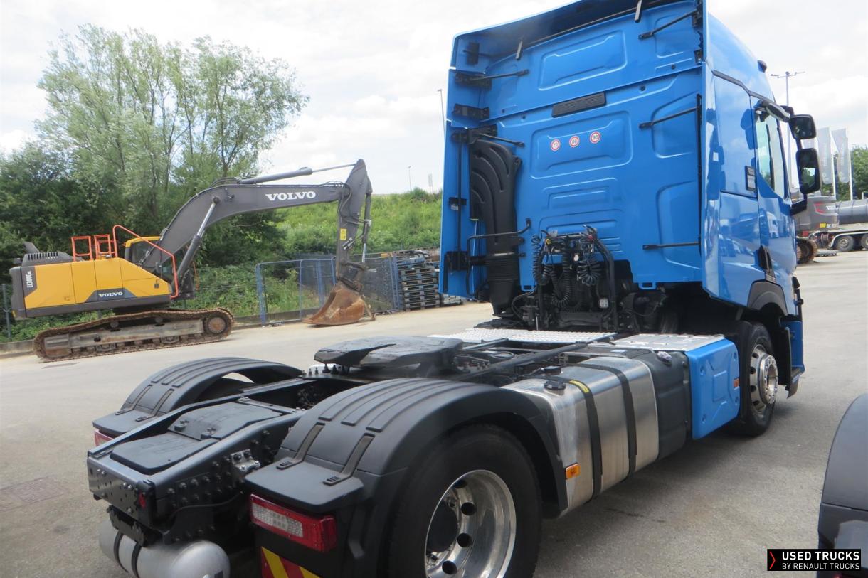 Renault Trucks T 480