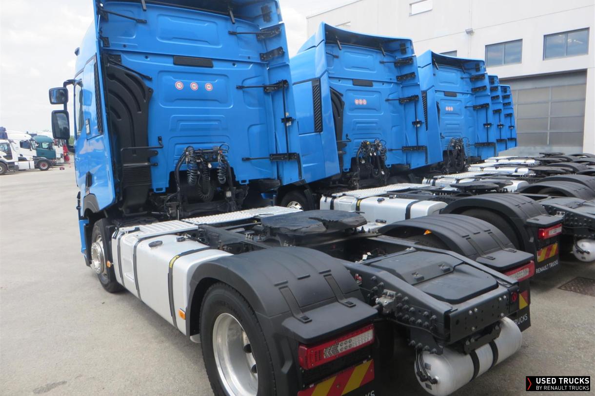 Renault Trucks T 480