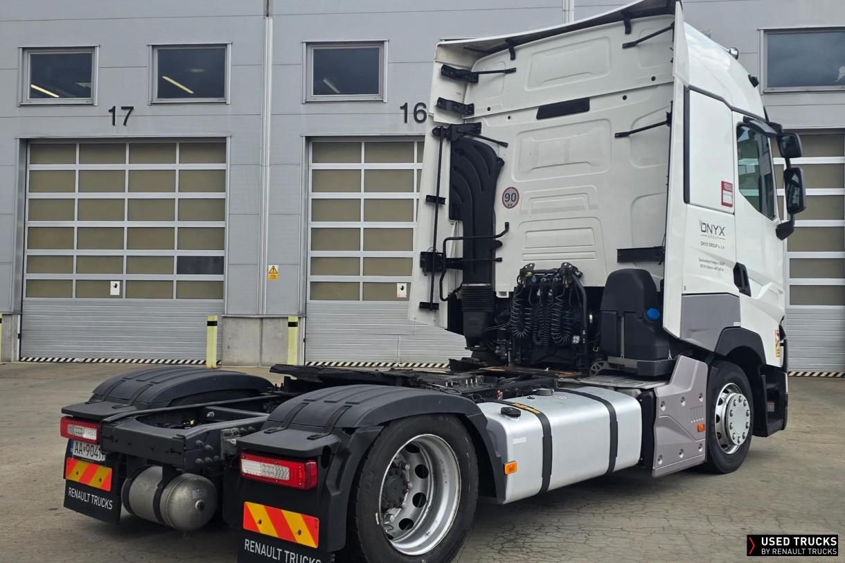 Renault Trucks T High 480