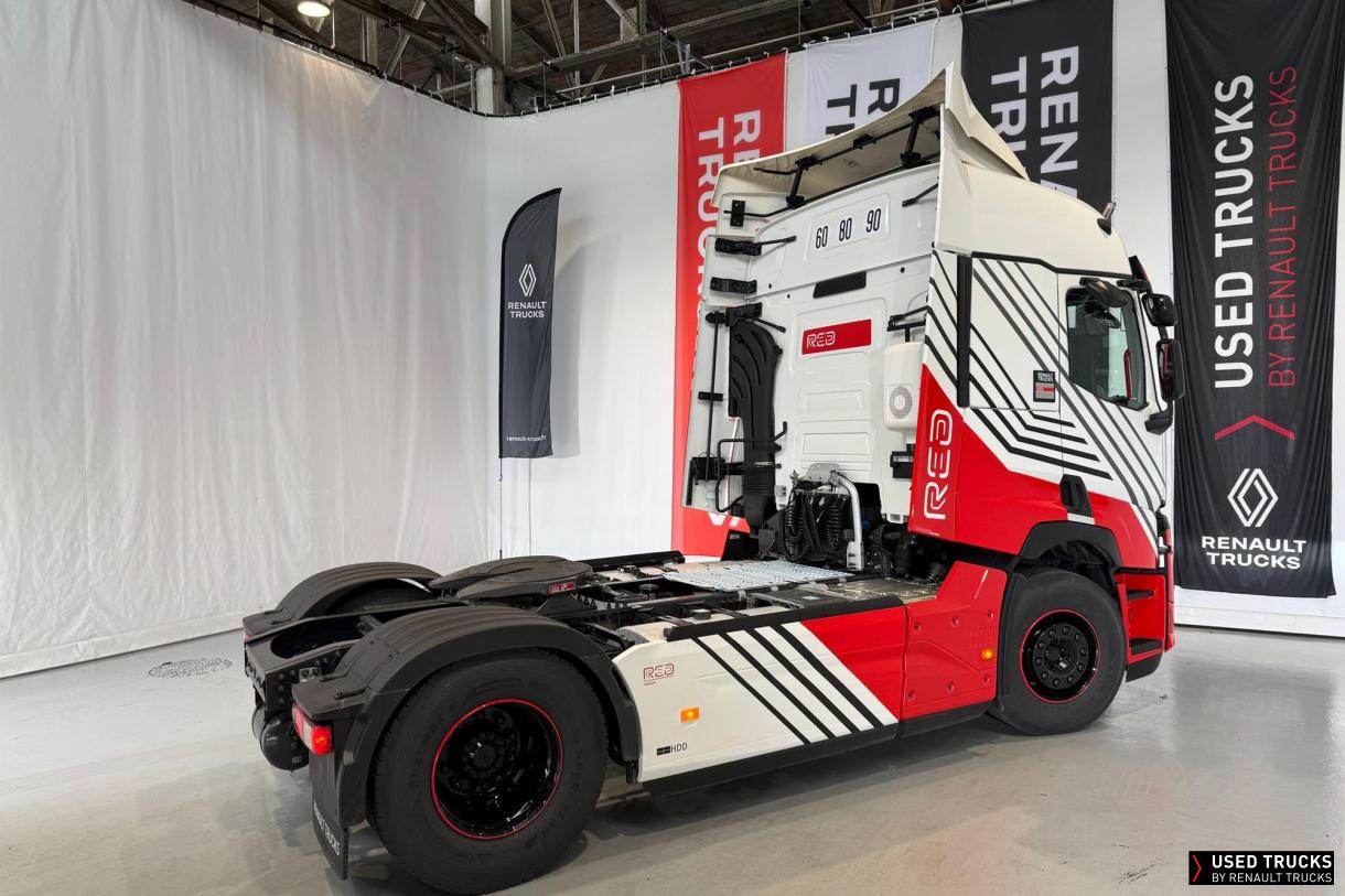 Renault Trucks T 480