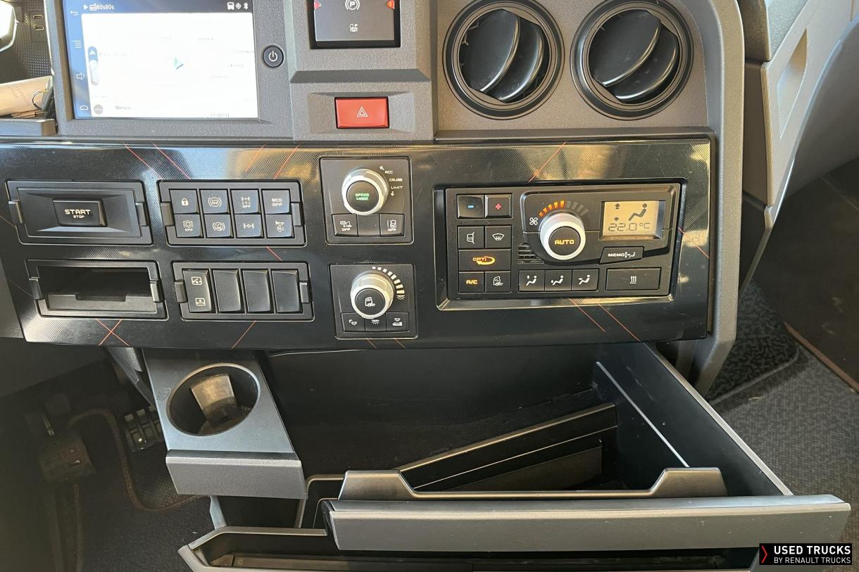 Renault Trucks T High 520