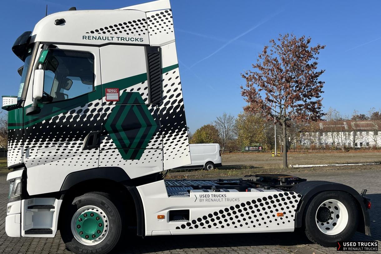 Renault Trucks T High 480
