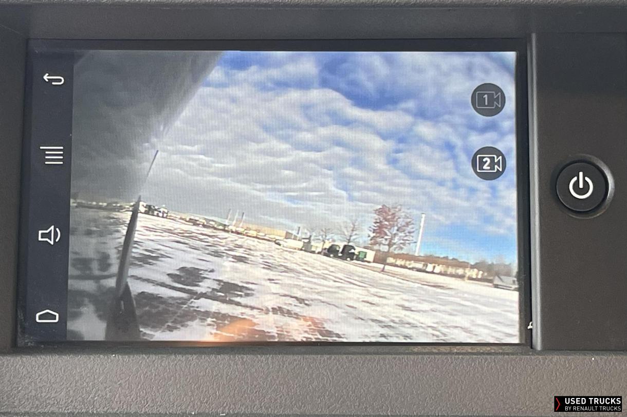 Renault Trucks T High 480