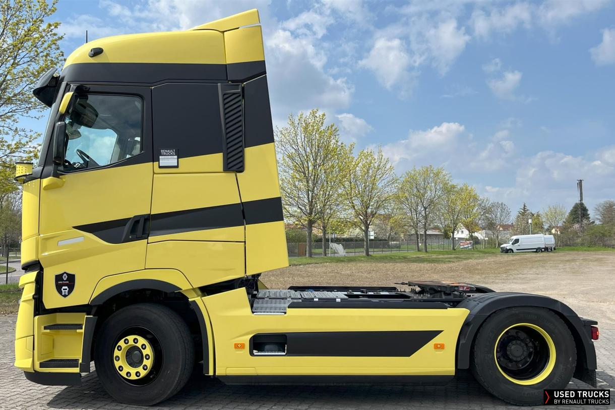 Renault Trucks T High 480