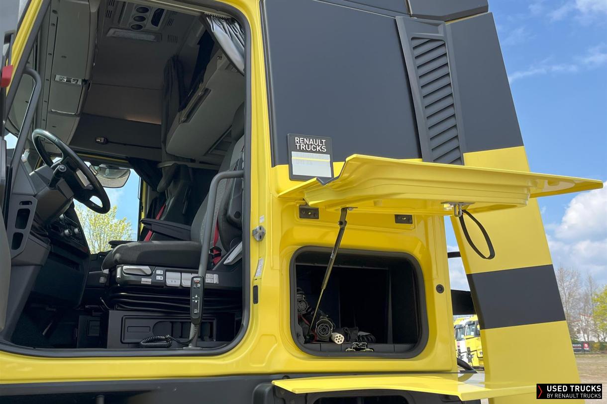Renault Trucks T High 480