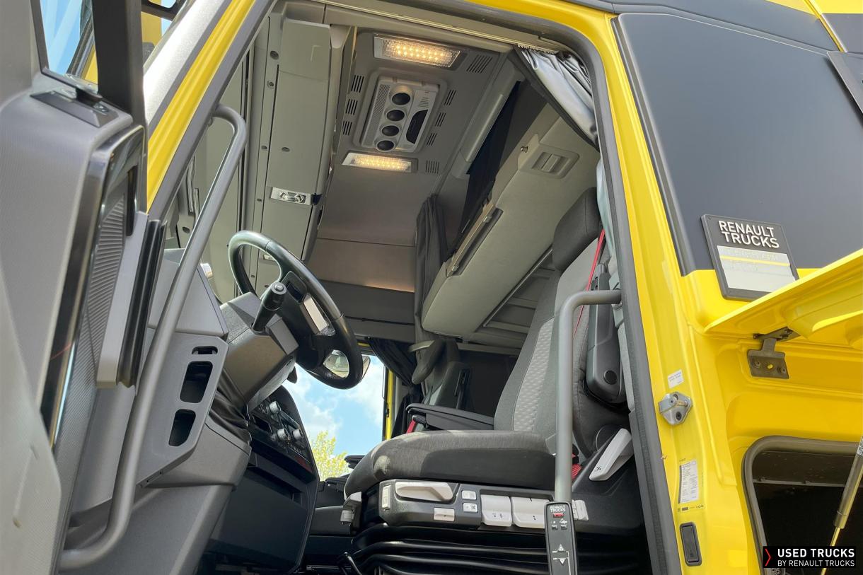 Renault Trucks T High 480