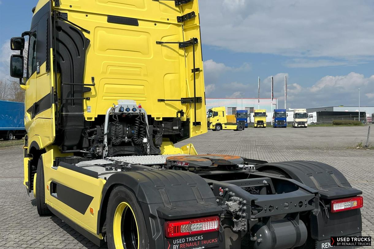 Renault Trucks T High 480