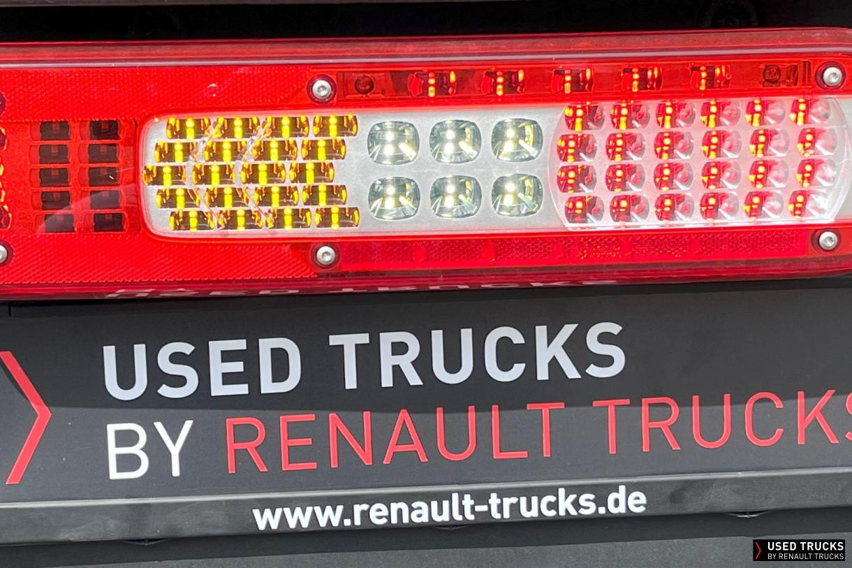 Renault Trucks T High 480