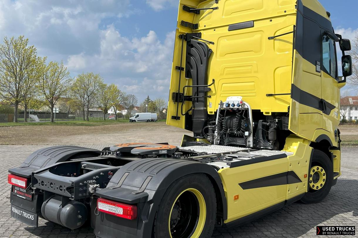 Renault Trucks T High 480