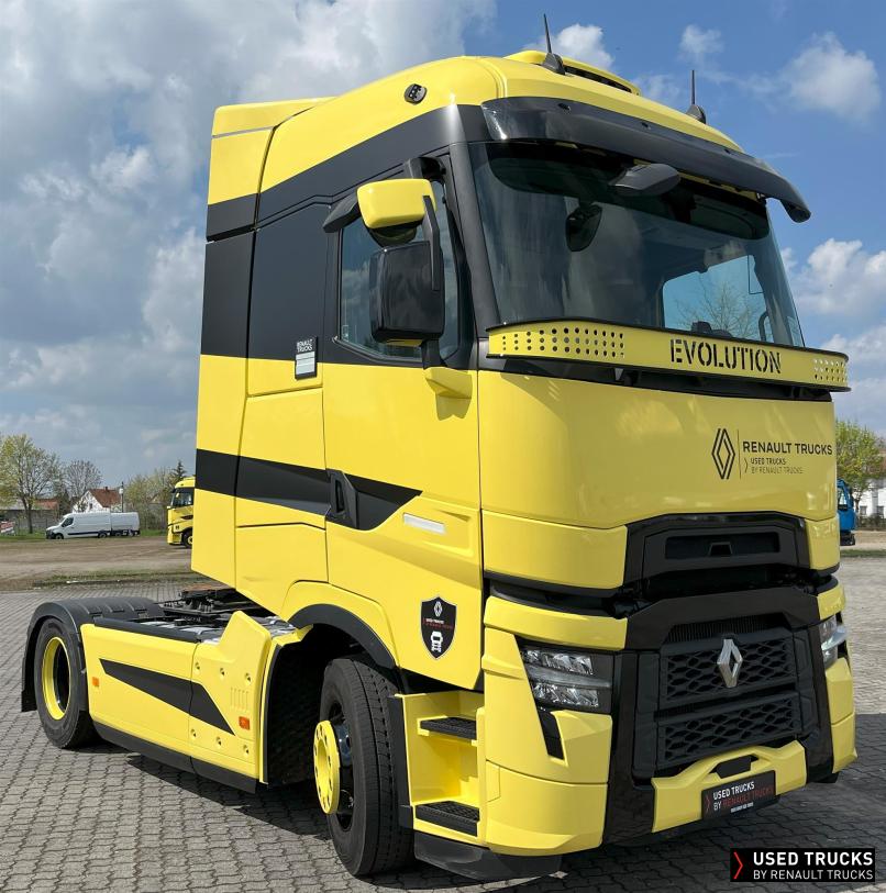 Renault Trucks T High 480