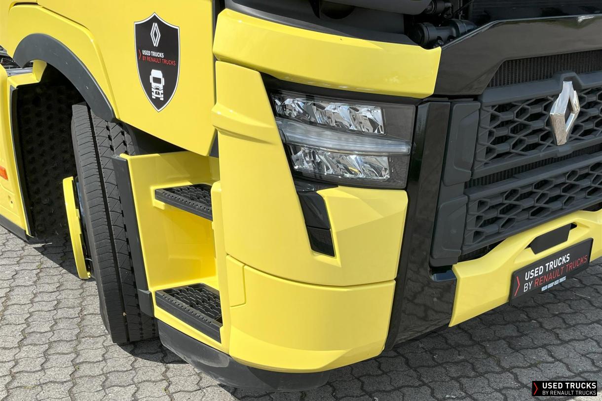 Renault Trucks T High 480