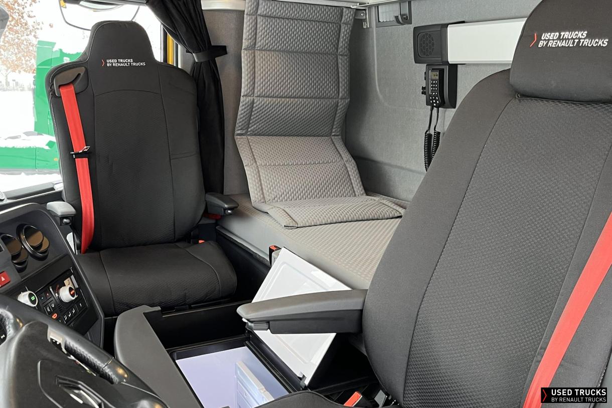 Renault Trucks T High 520
