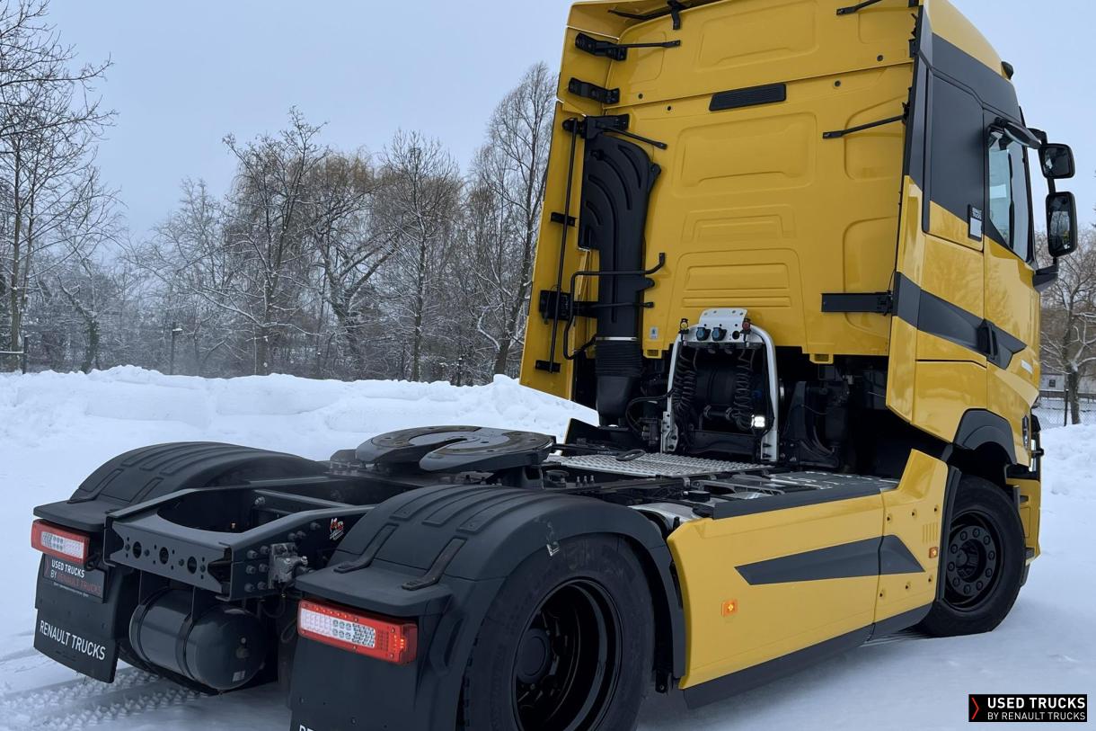 Renault Trucks T High 520