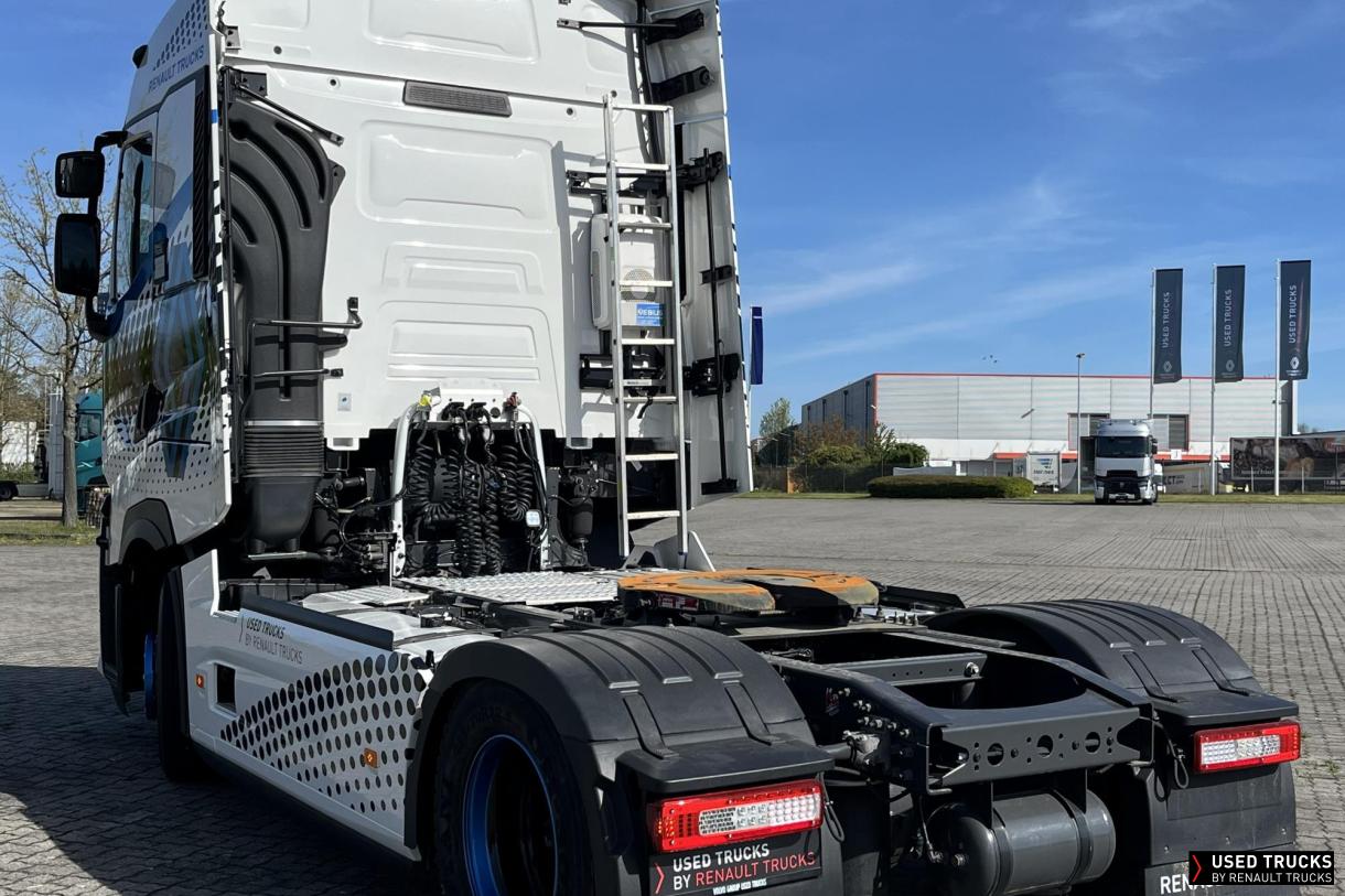 Renault Trucks T High 520