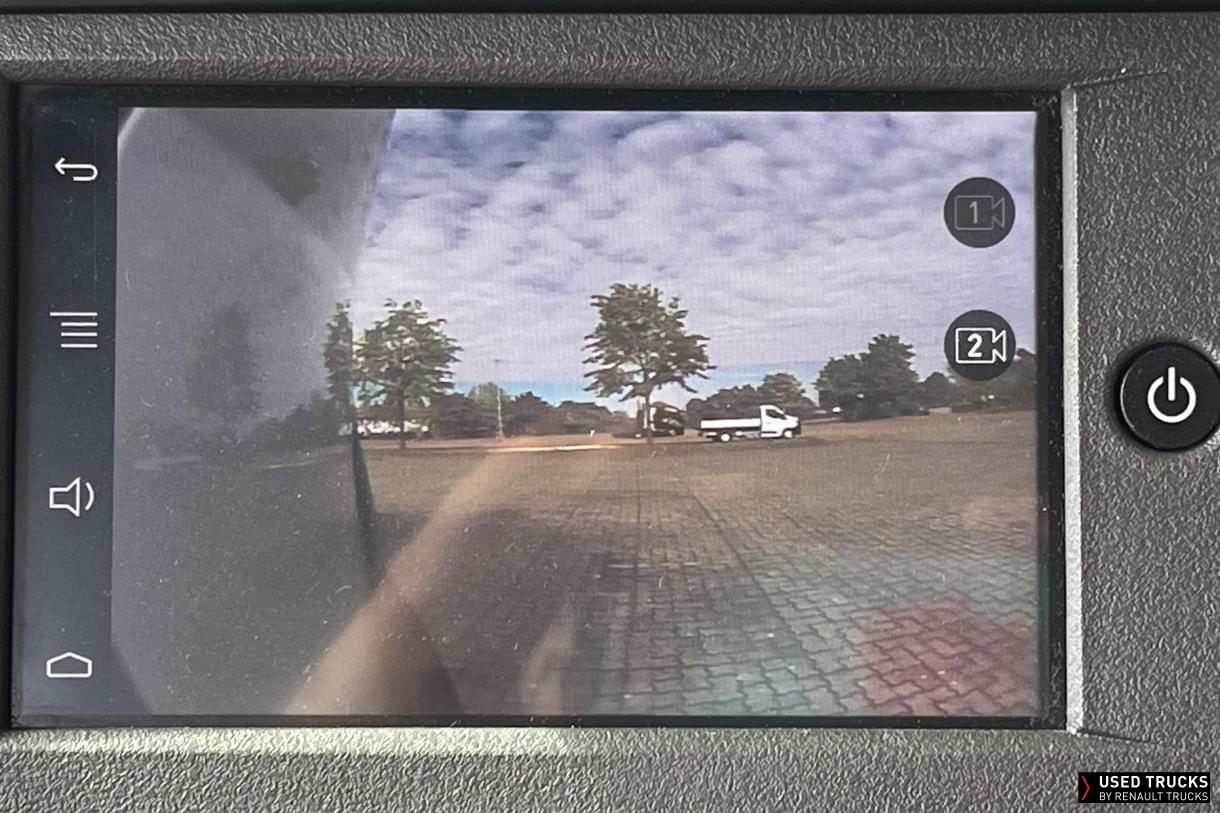 Renault Trucks T High 520