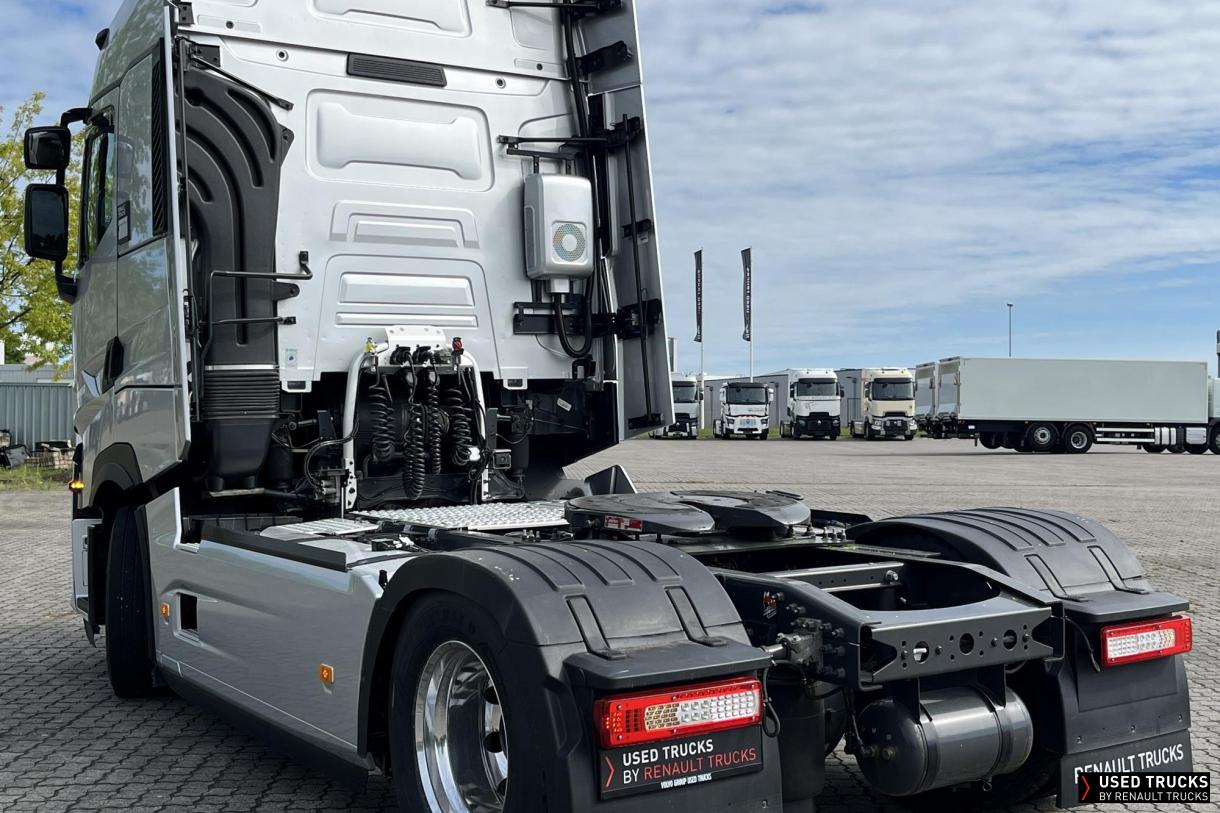 Renault Trucks T High 520