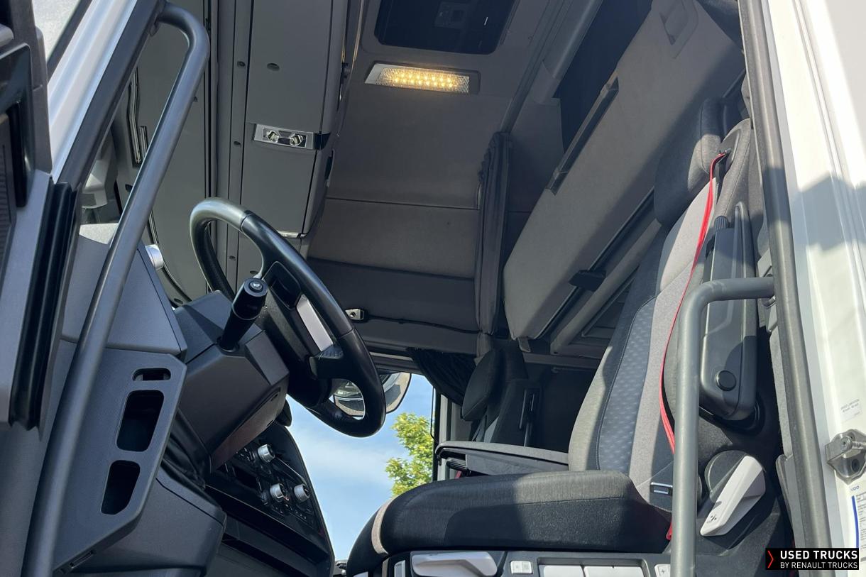 Renault Trucks T High 520