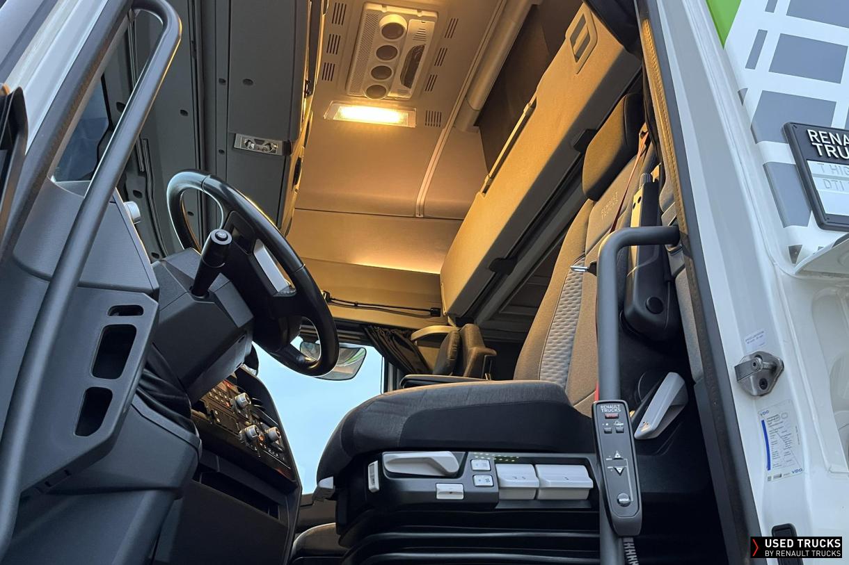 Renault Trucks T High 520