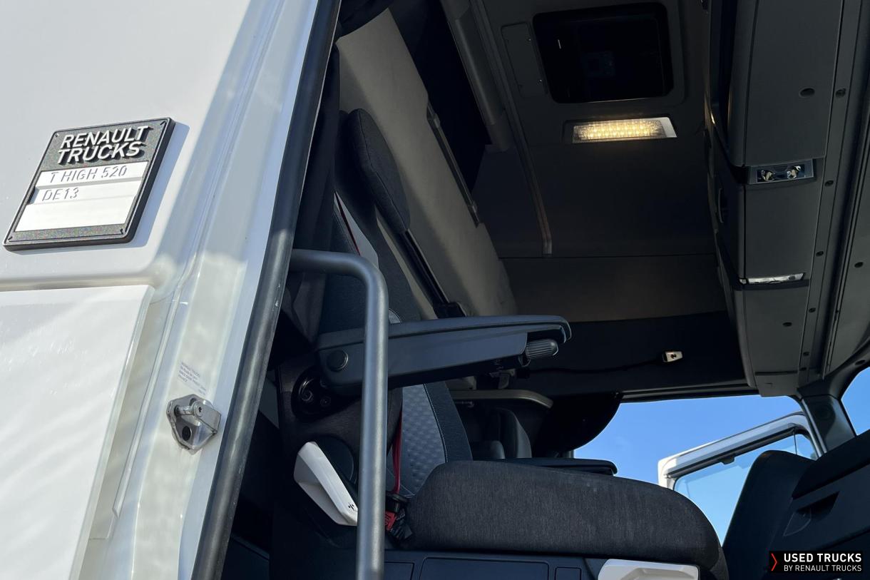 Renault Trucks T High 520