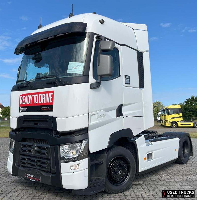 Renault Trucks T High 520
