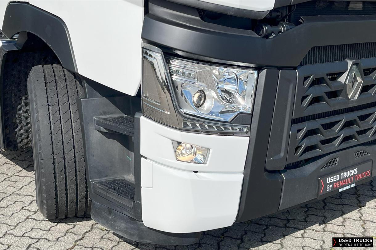 Renault Trucks T High 520