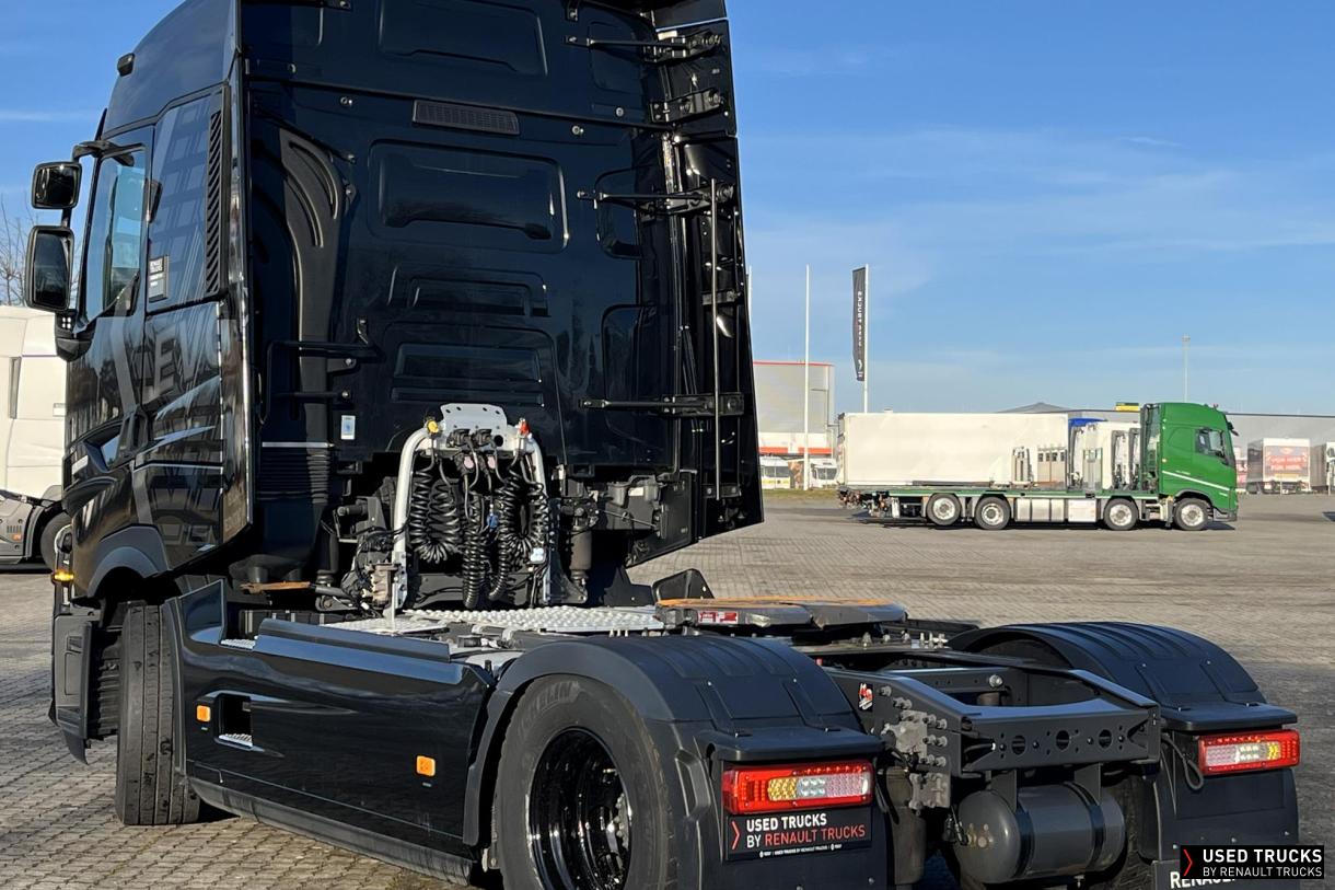 Renault Trucks T High 520
