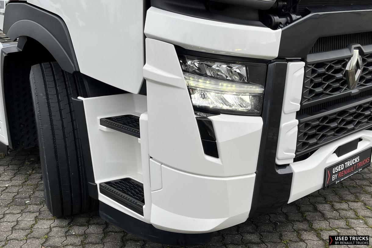 Renault Trucks T High 520