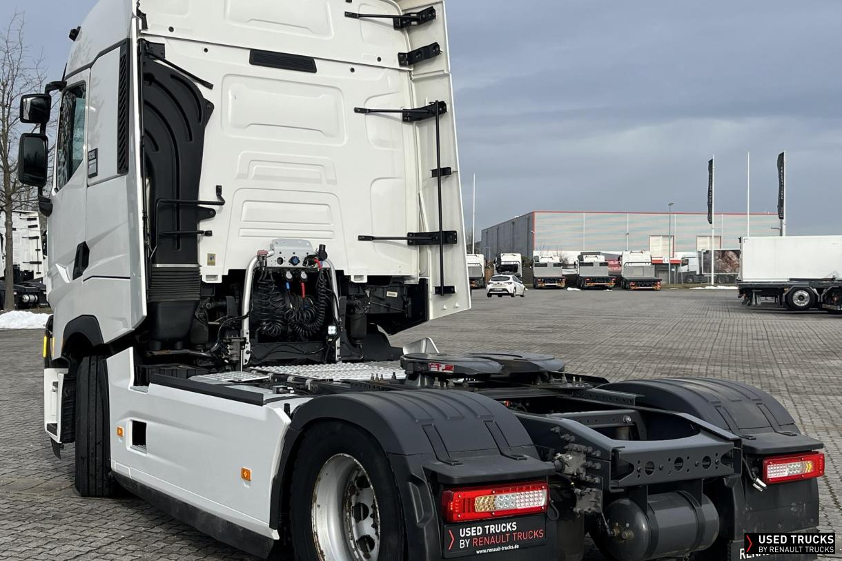 Renault Trucks T High 520