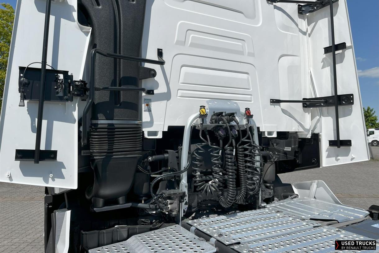 Renault Trucks T High 520