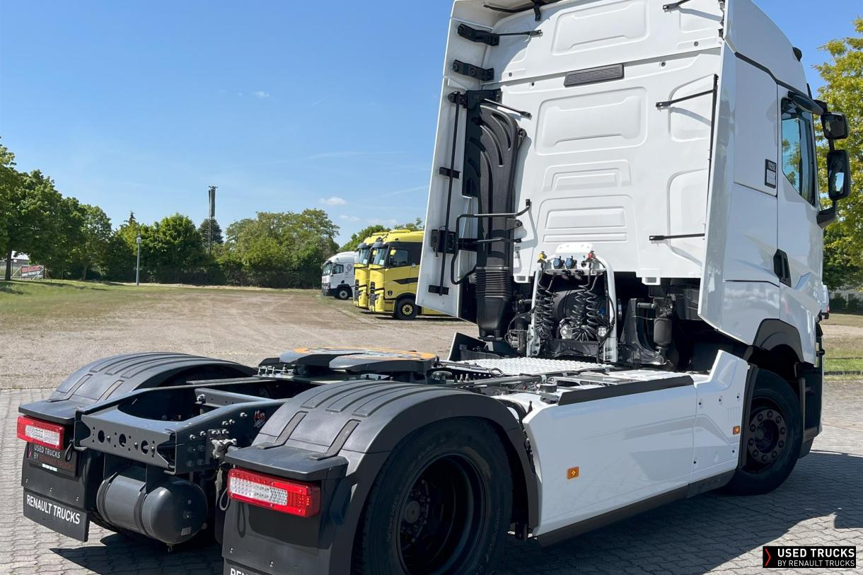 Renault Trucks T High 520