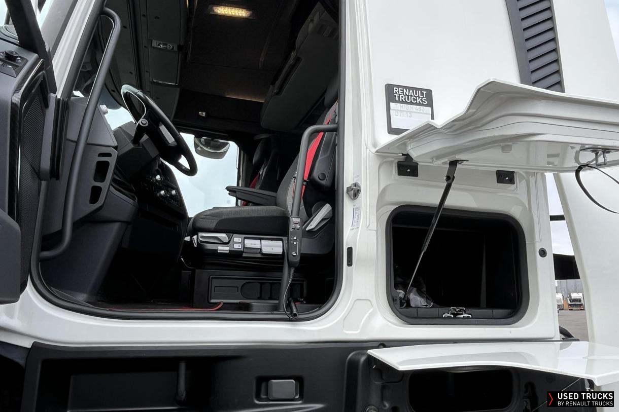Renault Trucks T High 480