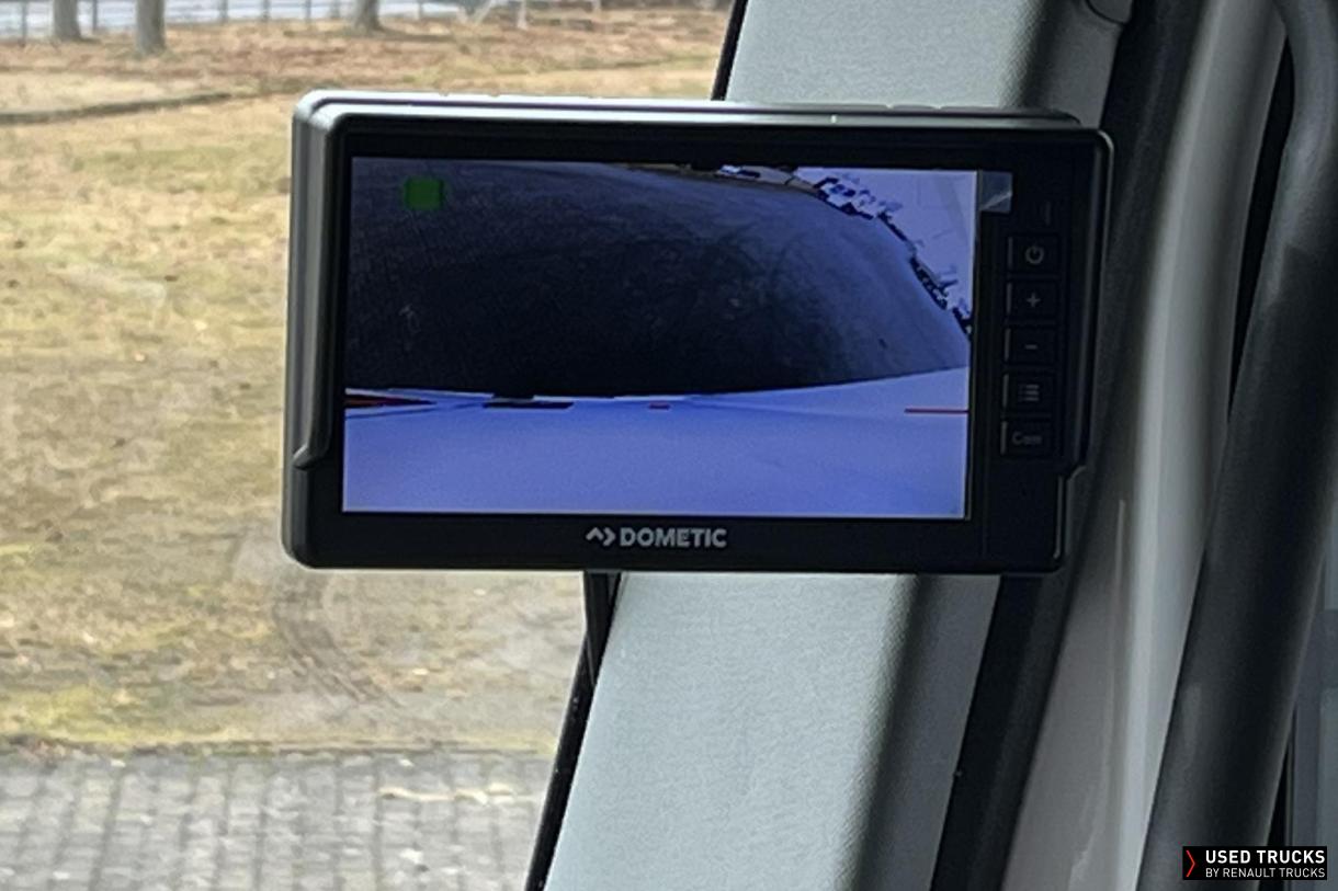 Renault Trucks T High 480