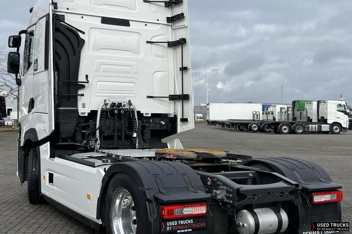 Renault Trucks T High 480