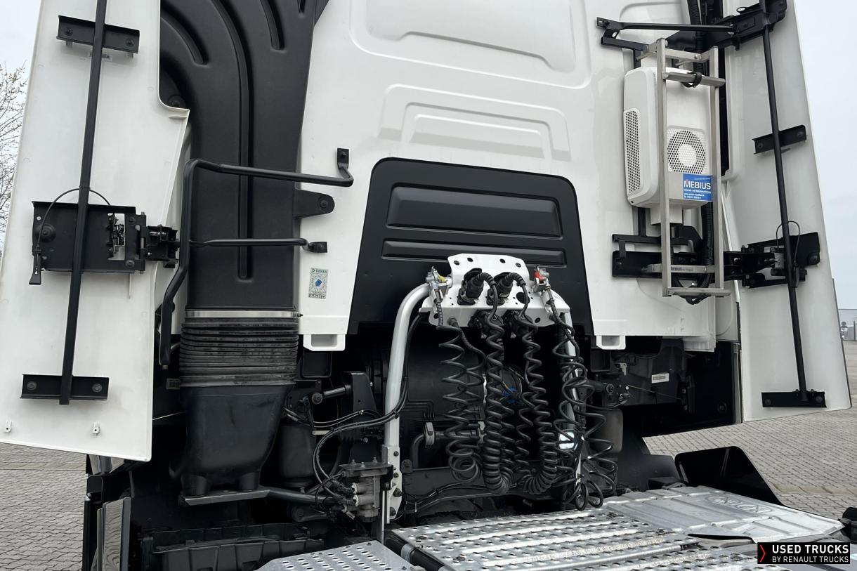 Renault Trucks T High 520