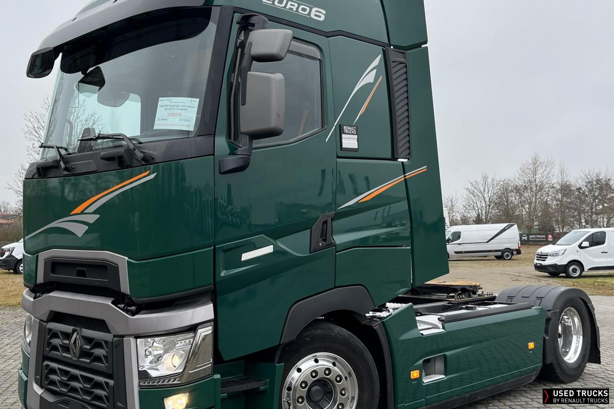 Renault Trucks T High 480