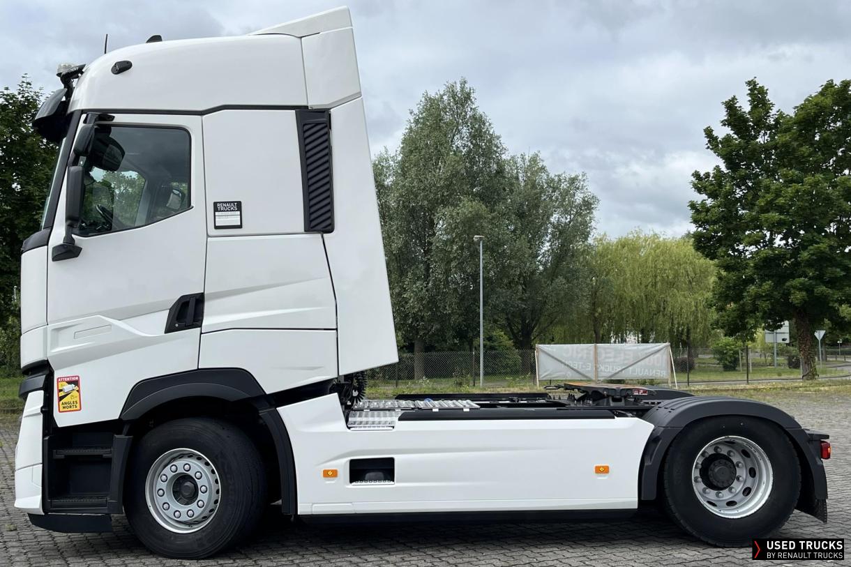 Renault Trucks T High 520
