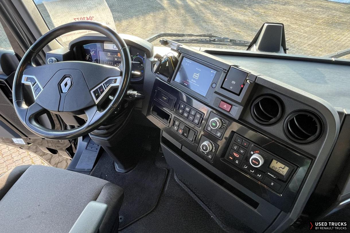 Renault Trucks T High 480