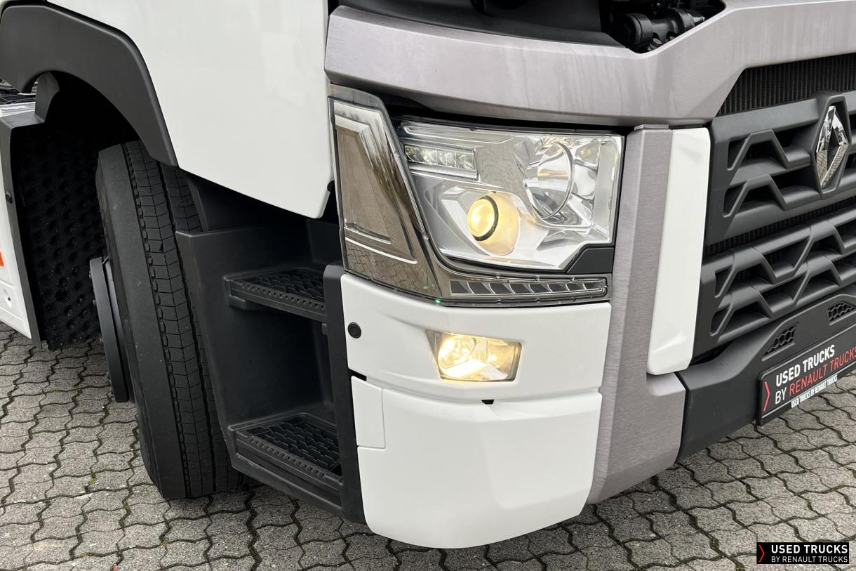 Renault Trucks T High 480