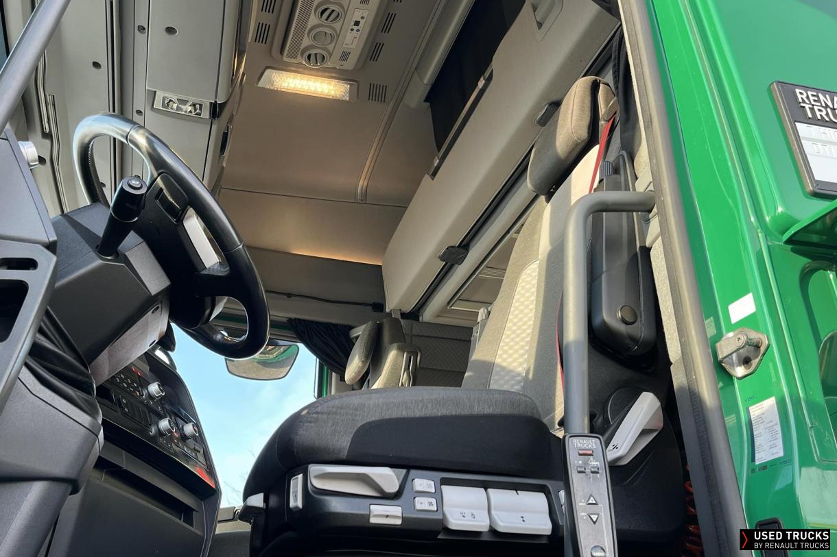 Renault Trucks T High 520