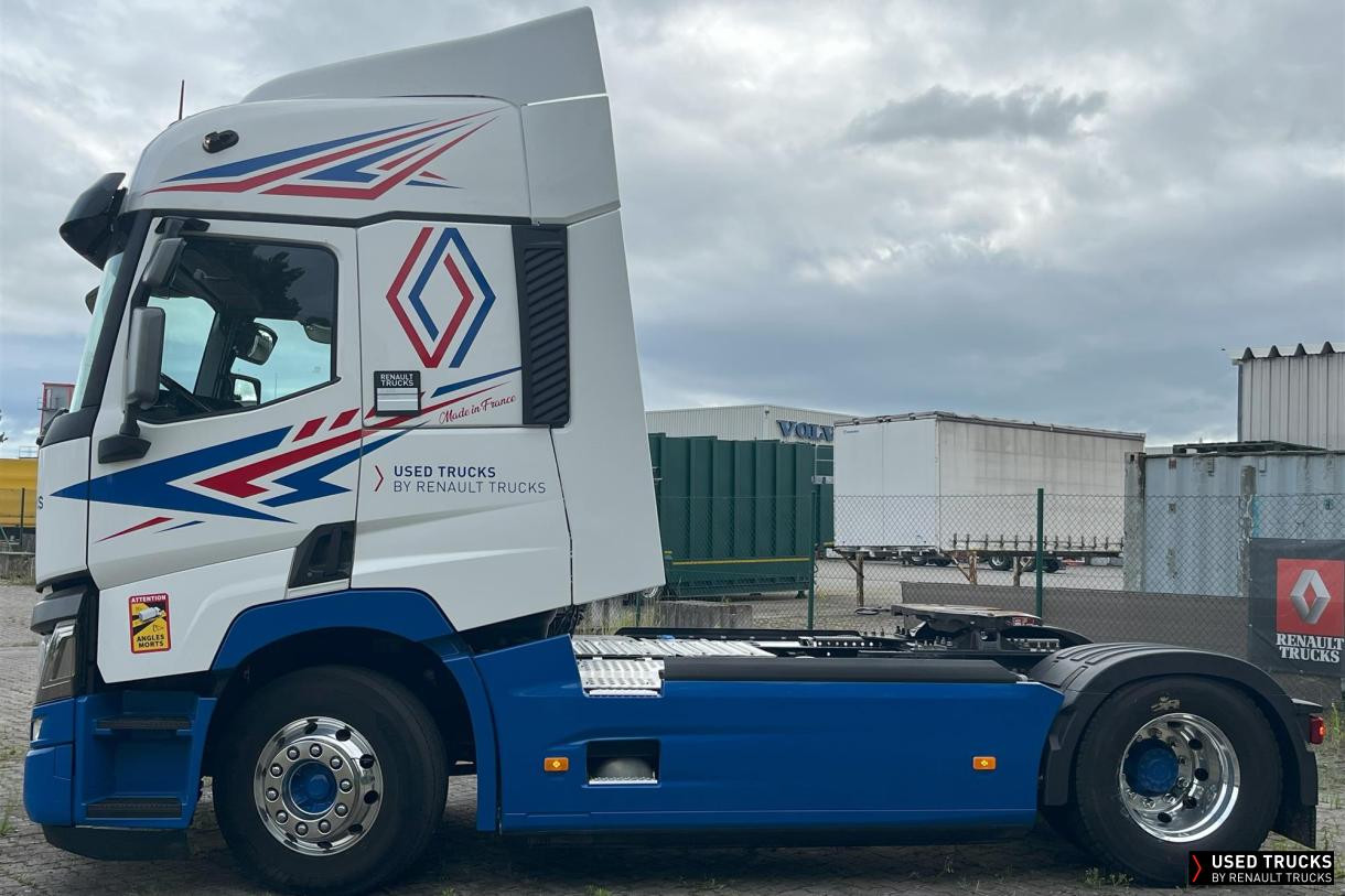 Renault Trucks T 480