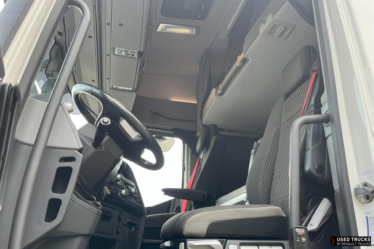 Renault Trucks T 480