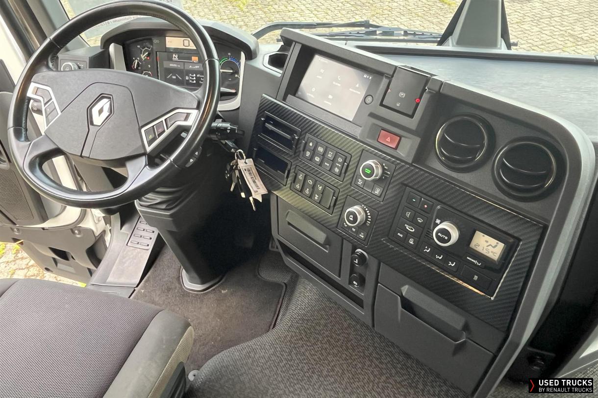 Renault Trucks T 480