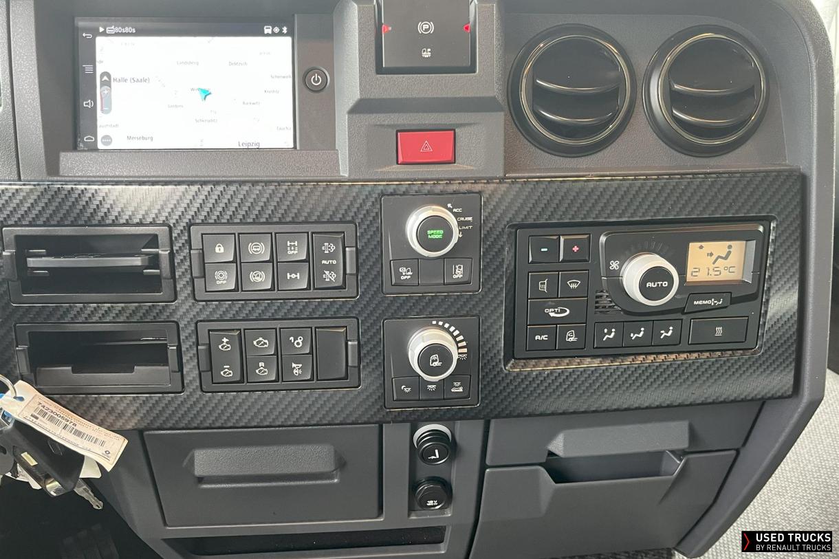 Renault Trucks T 480