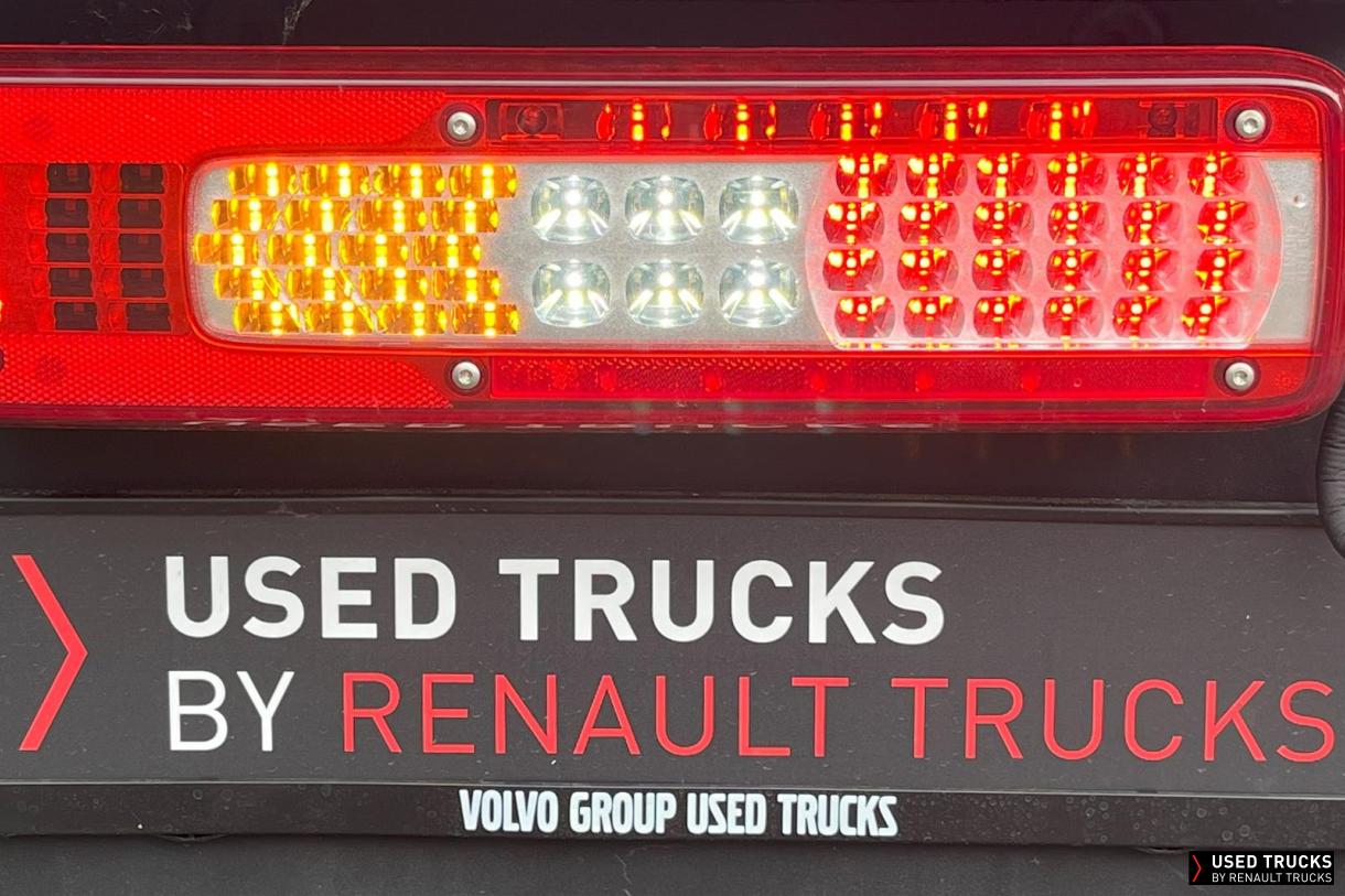 Renault Trucks T 480