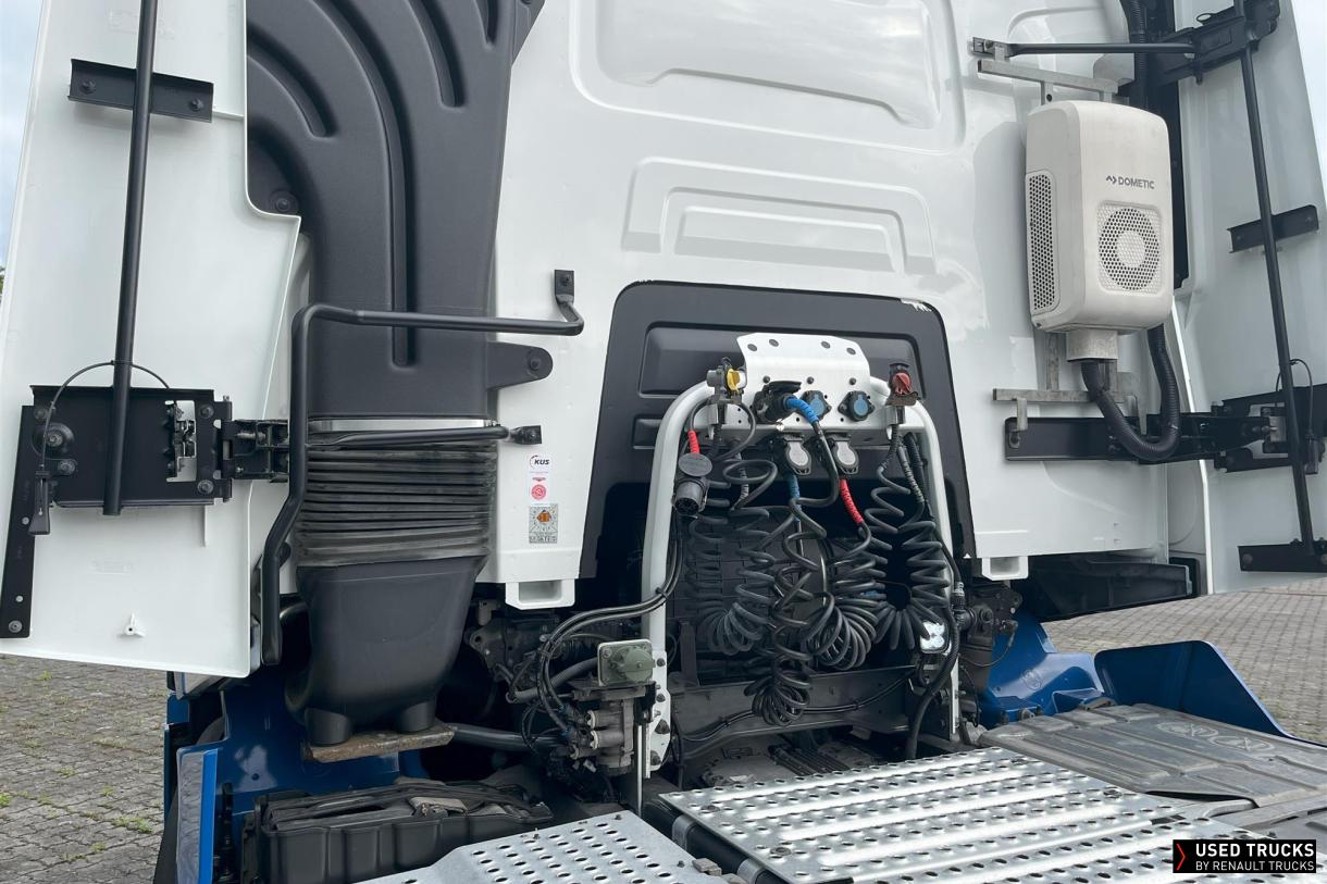 Renault Trucks T 480