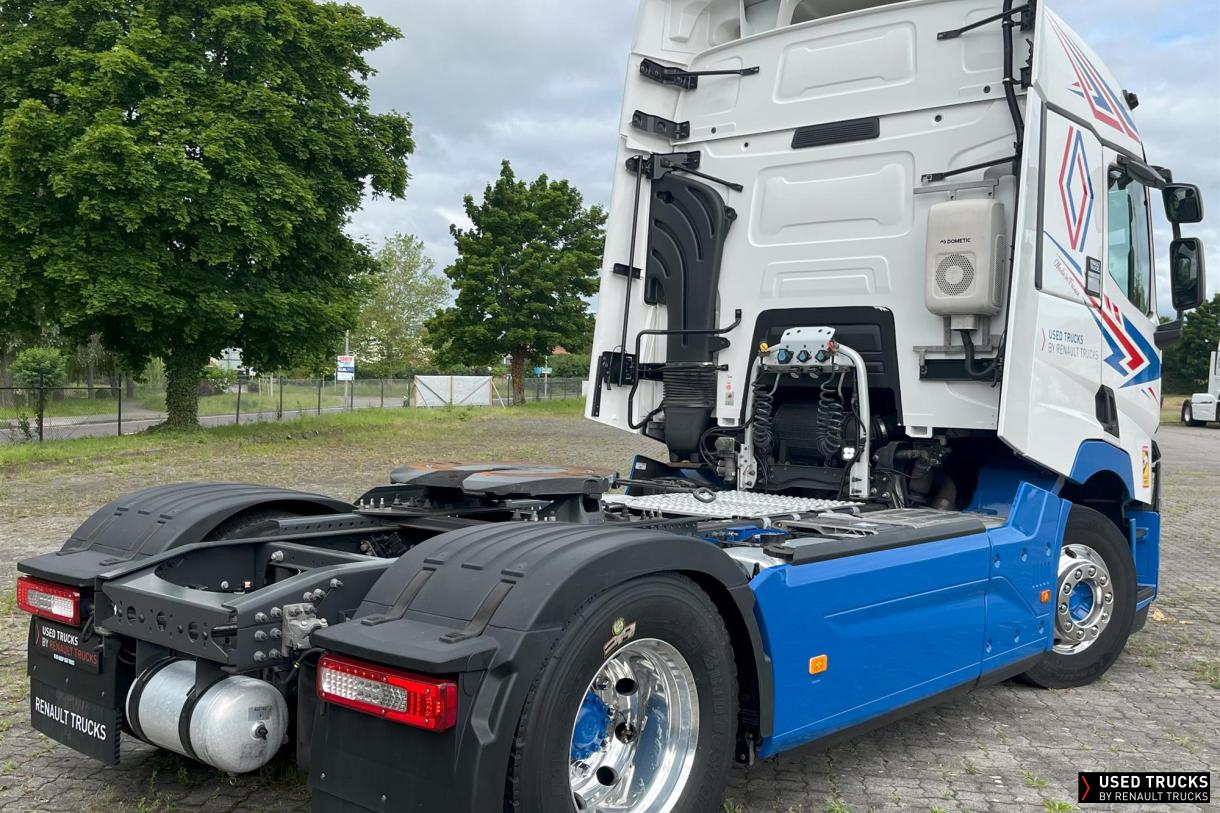 Renault Trucks T 480