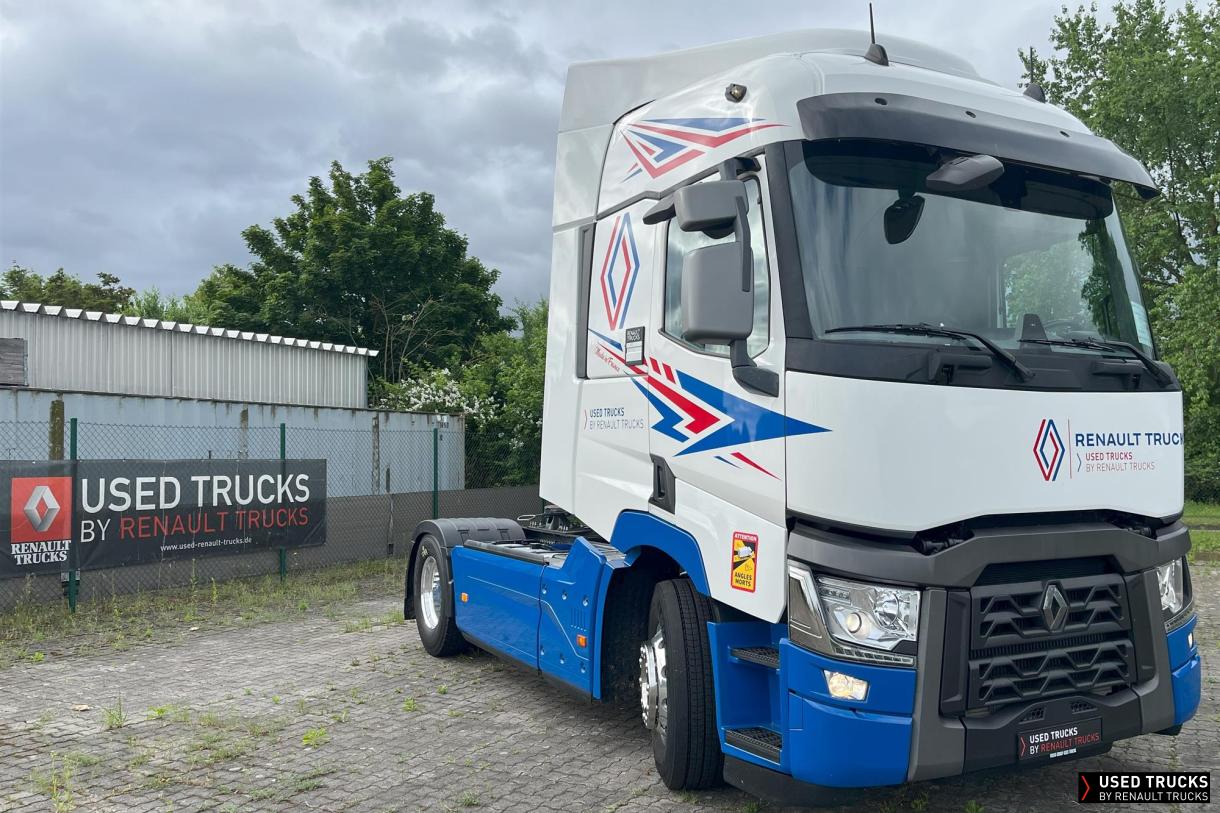 Renault Trucks T 480