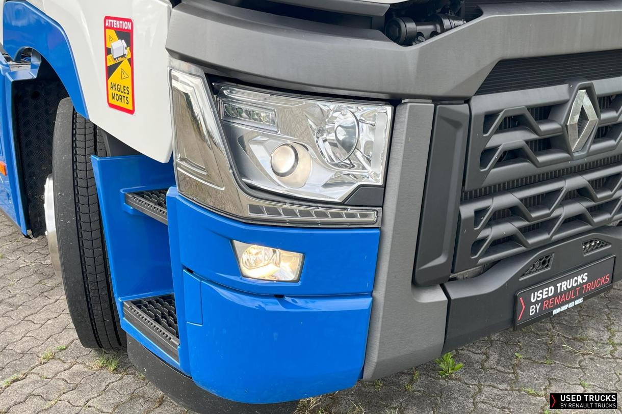 Renault Trucks T 480