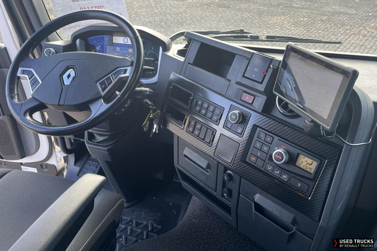 Renault Trucks T 380